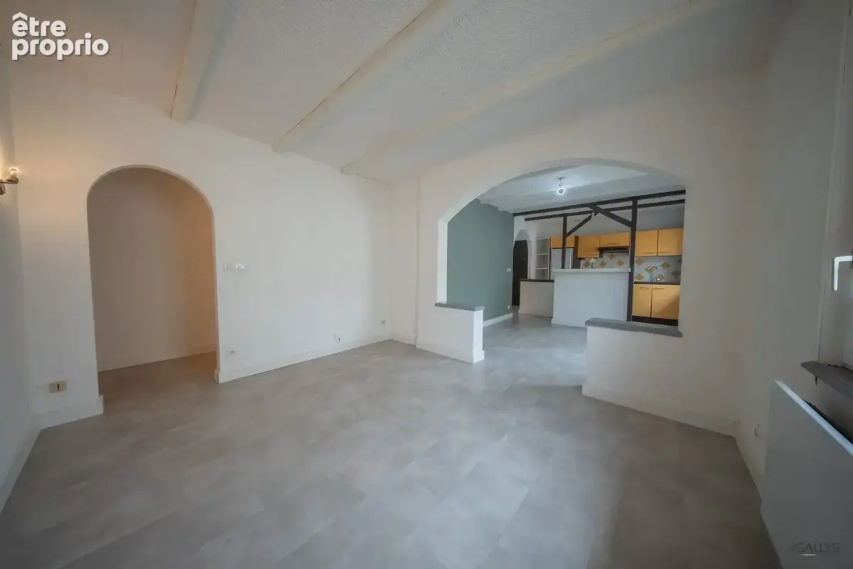 Appartement 3 pièces 65 m² à vendre à Thionville (57100) - photo 4