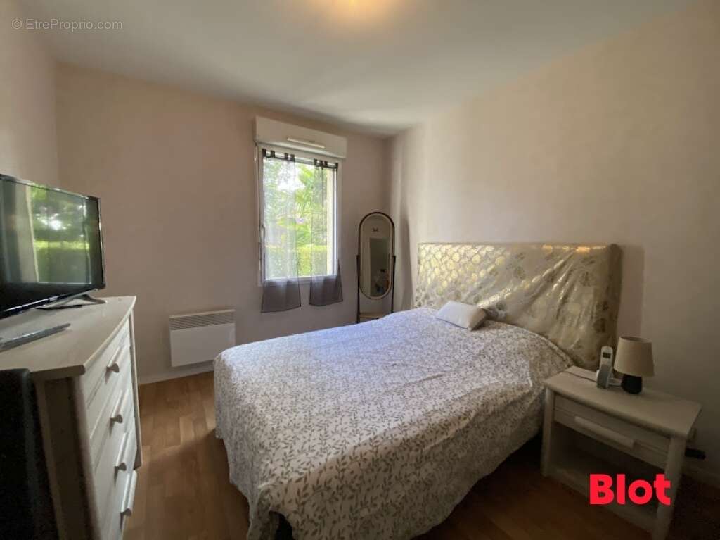 Appartement à JANZE