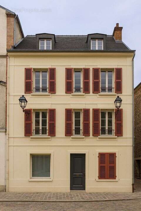 Appartement à MELUN