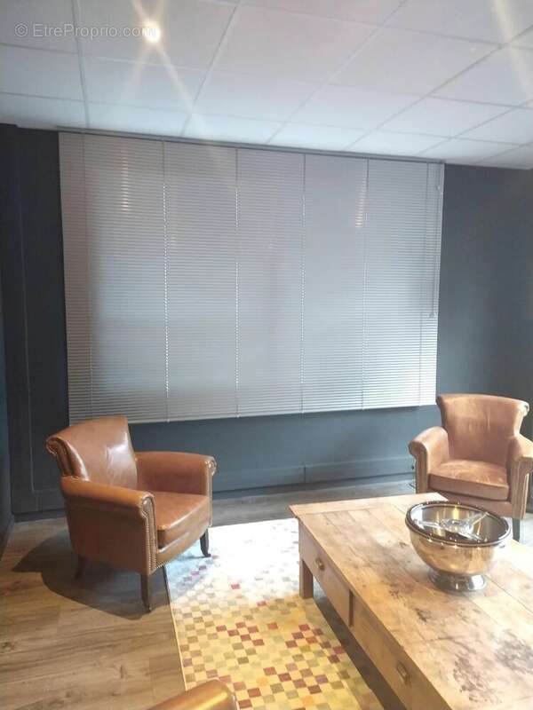 Bureaux de standing Grésy - photo 3