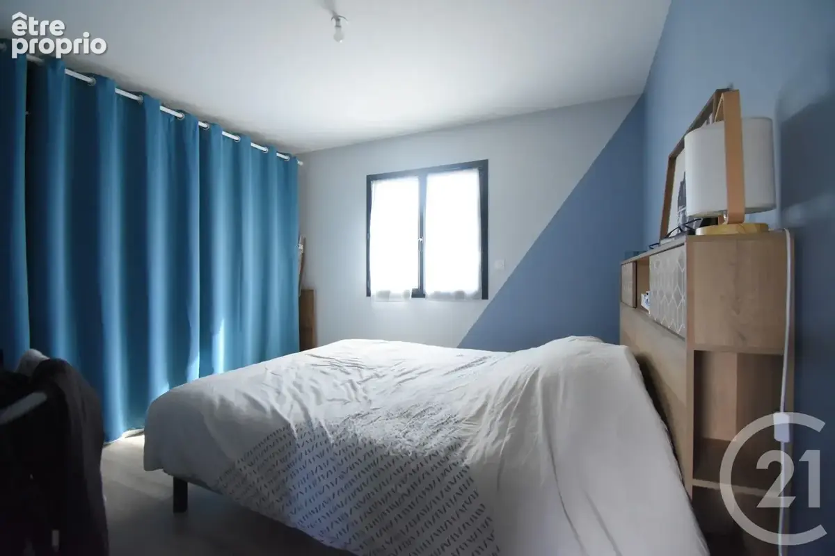 Maison 4 pièces 114 m² à vendre à Saint-Remy-En-Rollat (03110) - photo 4