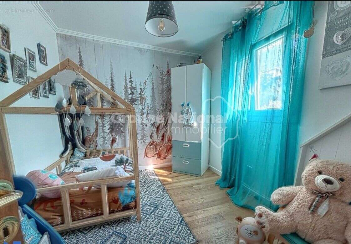 Maison à AURIBEAU-SUR-SIAGNE