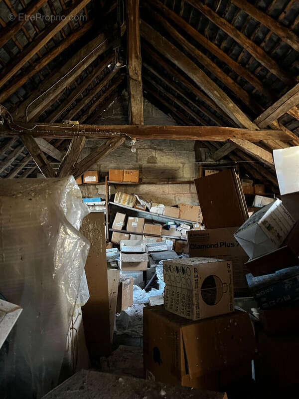 Appartement à CHATELLERAULT