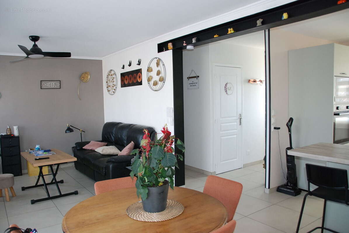 Photo 3 - Maison à FECAMP