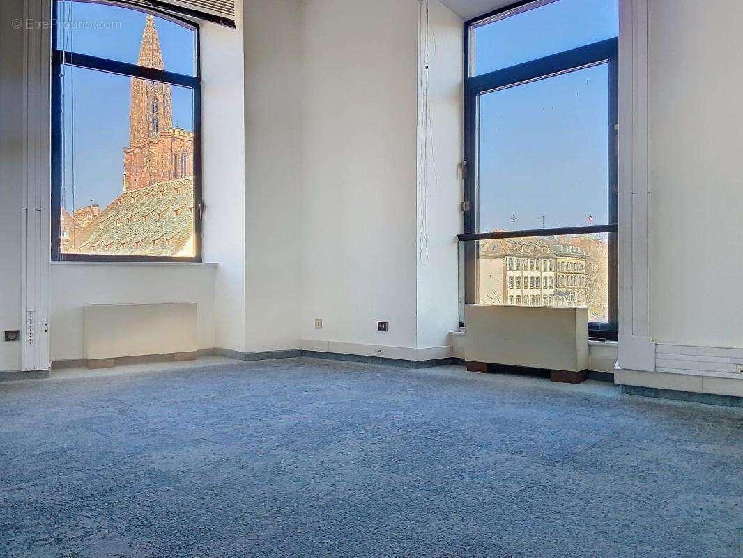 Commerce à STRASBOURG