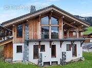 Maison à CREST-VOLAND