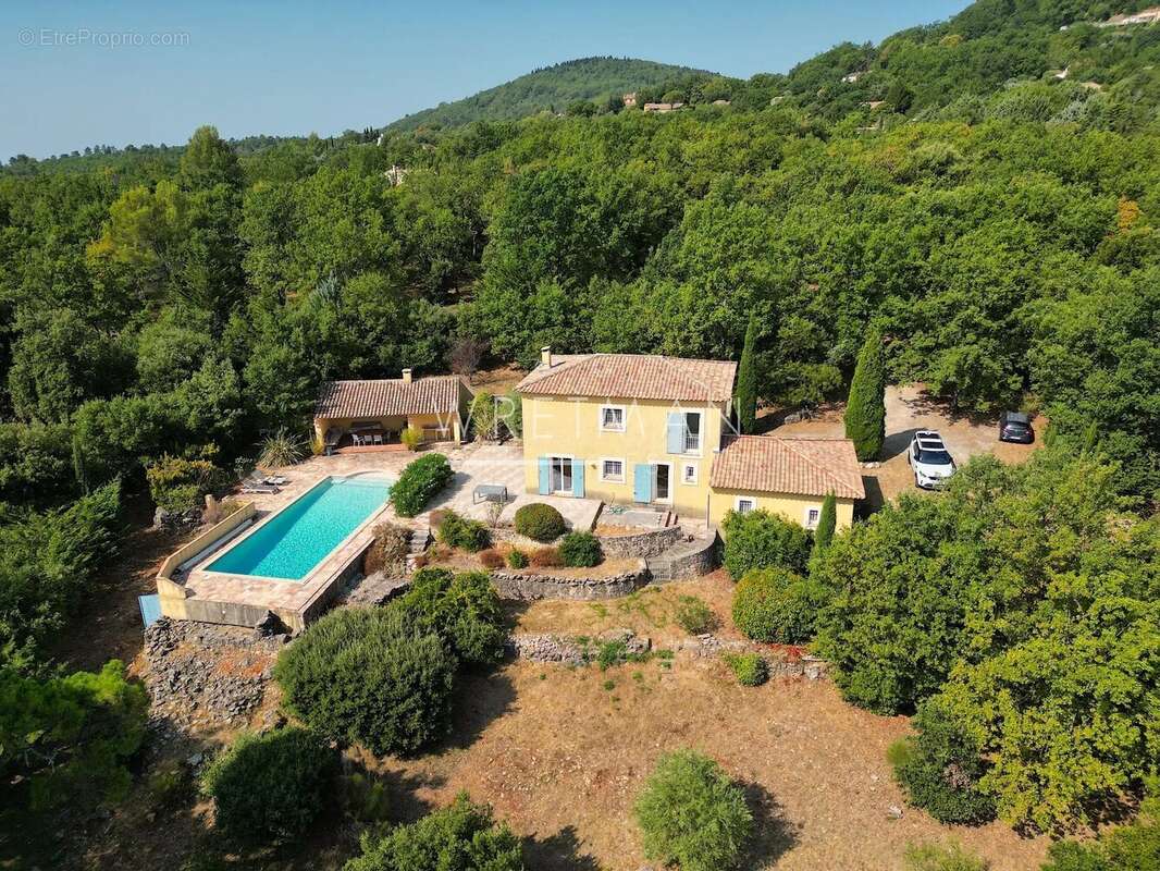 Villa 4 chambres avec vue panoramique - MONS - photo 5