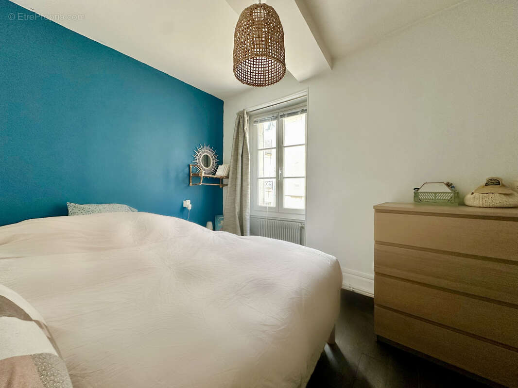 Appartement à SENLIS