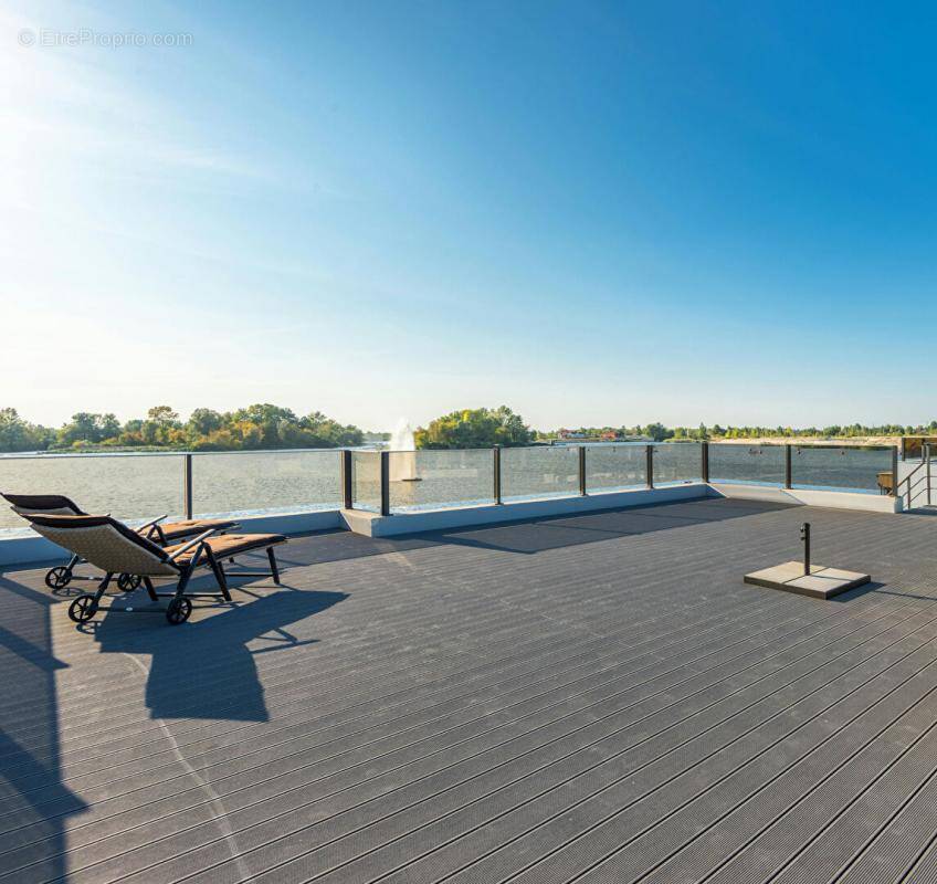 Appartement à SCIEZ