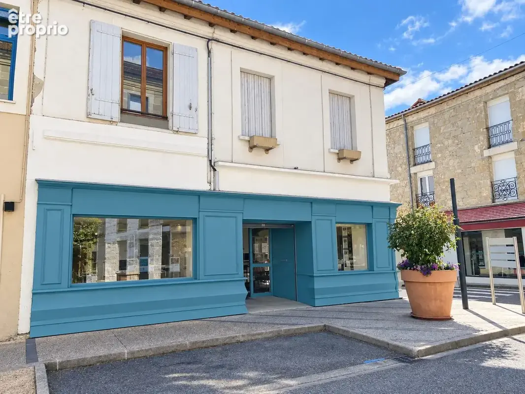 Appartement à MIRAMONT-DE-GUYENNE
