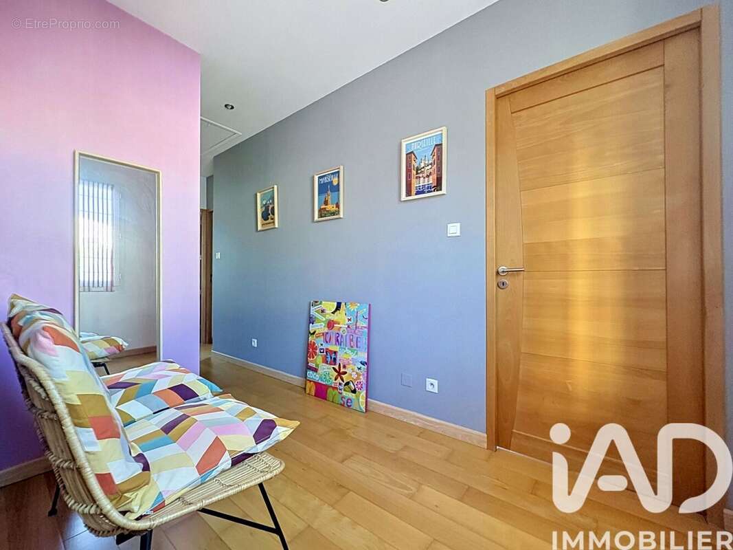 Photo 7 - Maison à MARSEILLE-12E