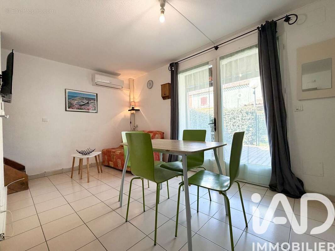 Photo 8 - Maison à LE BARCARES