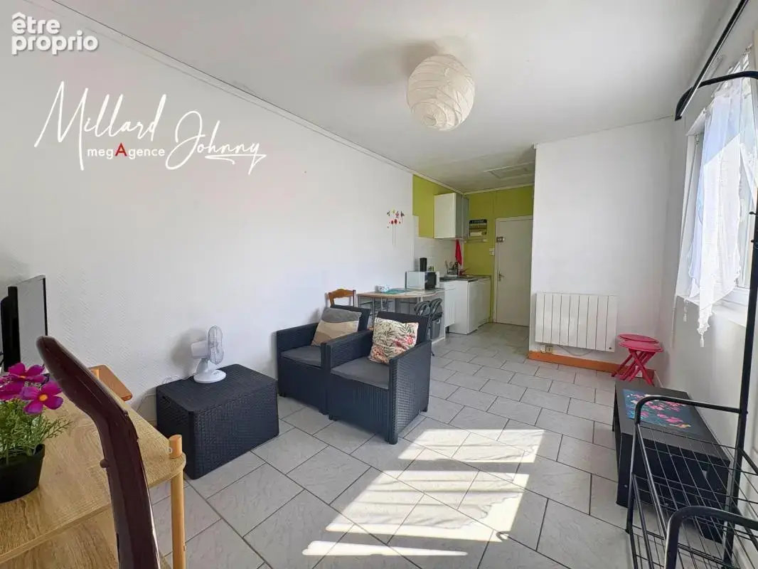 Immeuble de rapport – 262 m² – le creusot - photo 5