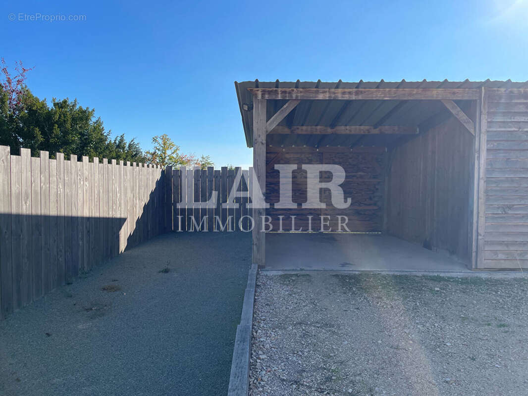 Maison à PERVENCHERES