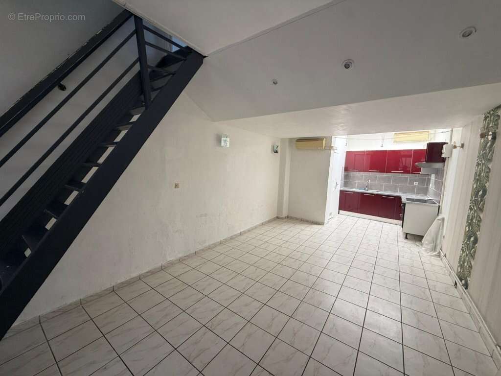 Maison à TOURCOING