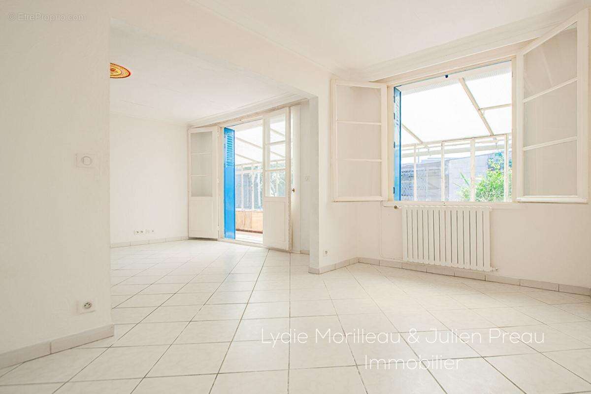 Maison à REZE