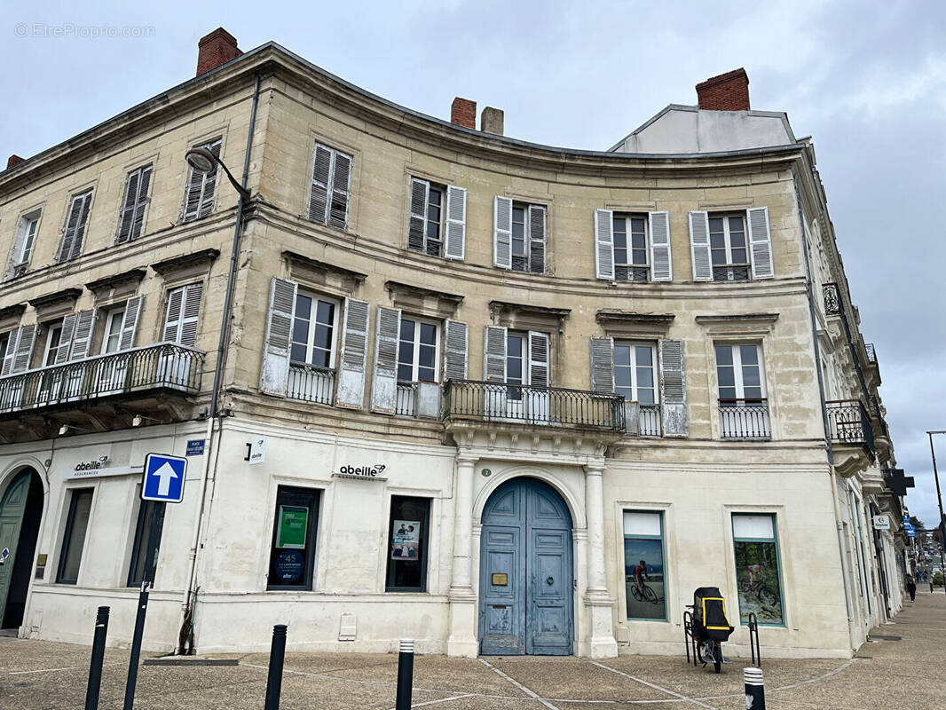 Appartement à PERIGUEUX