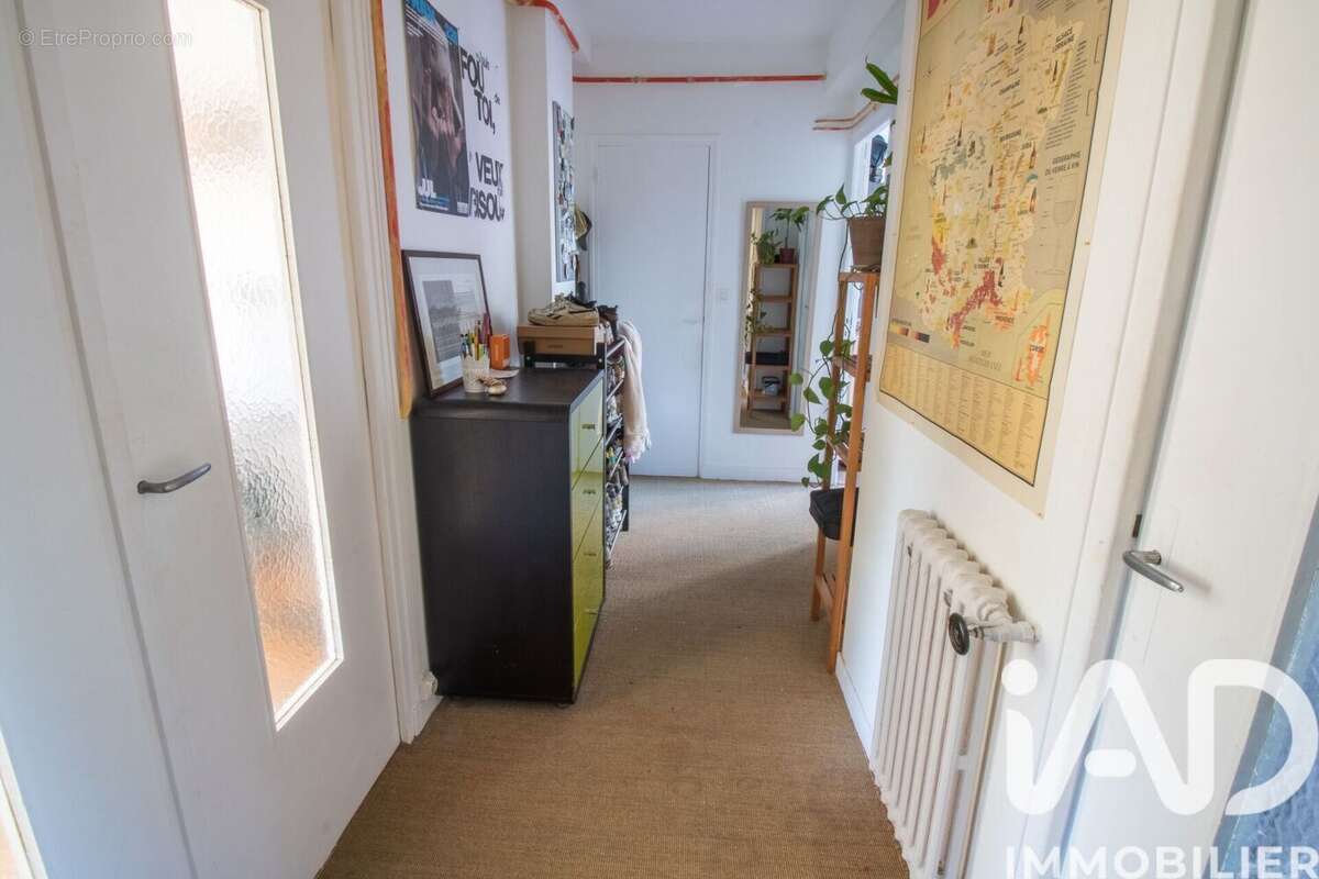 Photo 6 - Appartement à RENNES