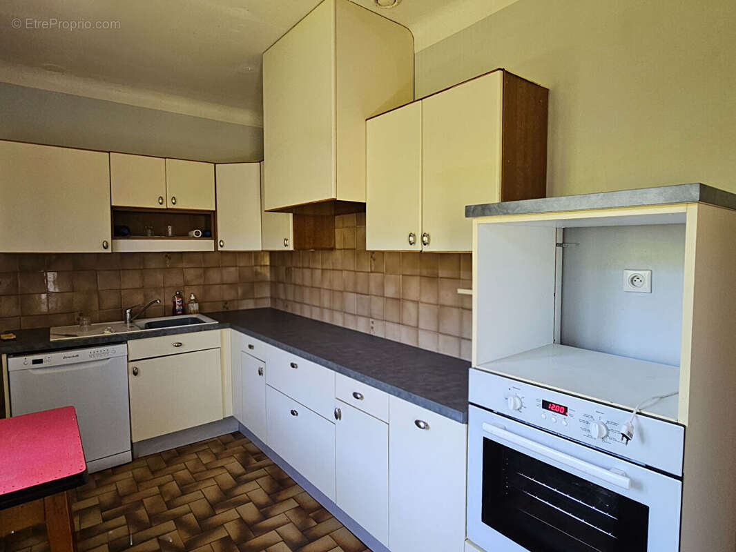 Maison Belesta 6 pièces avec jardin constructible - photo 5