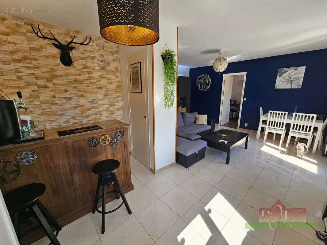 Appartement à VIENNE