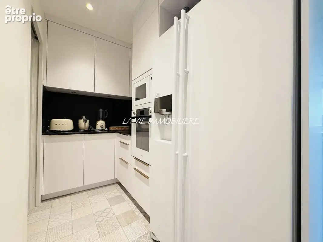 Appartement 5 pièces 182 m² à vendre à Saint-Mande (94160) - photo 9