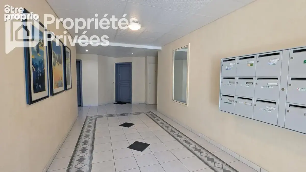 A vendre :Exclusivité  CHALLANS Appartement  4 pièces 98M2 - photo 9