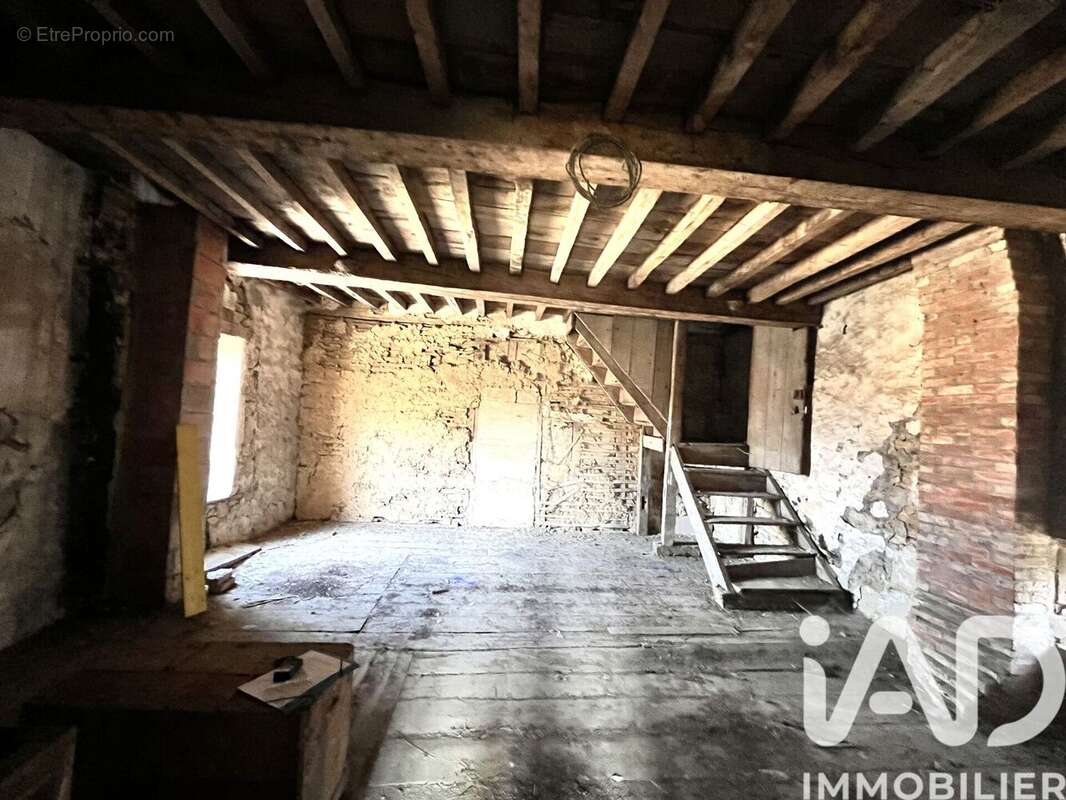 Photo 6 - Appartement à SOMMELONNE