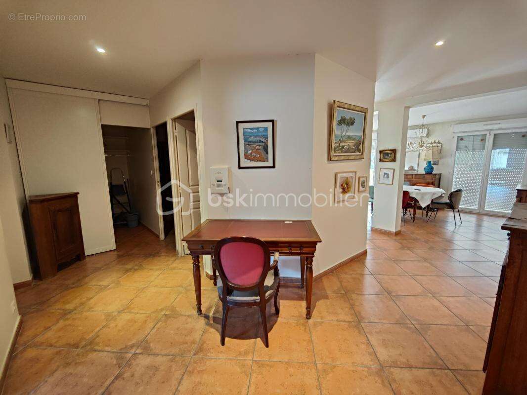 Appartement à MONTREDON-DES-CORBIERES