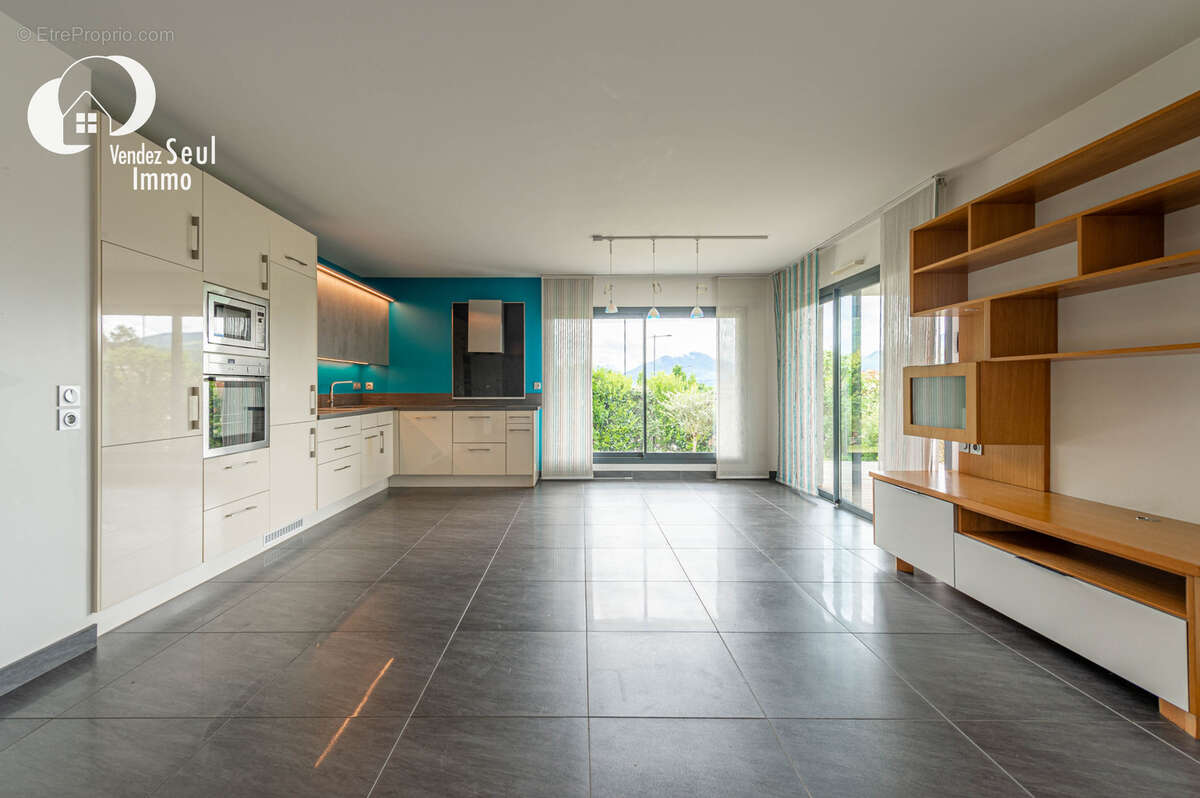 Appartement à ANNECY-LE-VIEUX