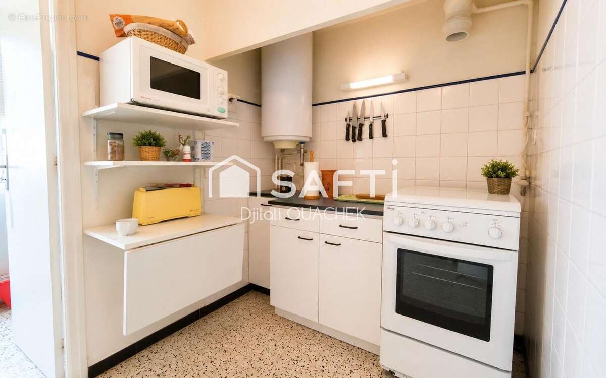 Appartement 67 m² à Canet-En-Roussillon  - photo 5