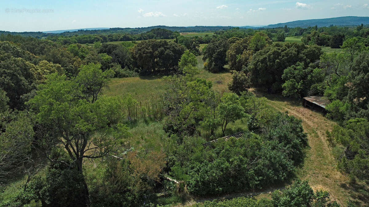 Maison à MONTSEGUR-SUR-LAUZON