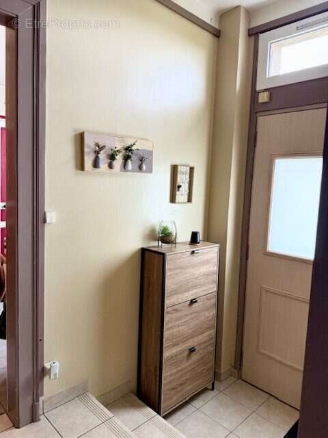 Maison à TOURVILLE-LES-IFS