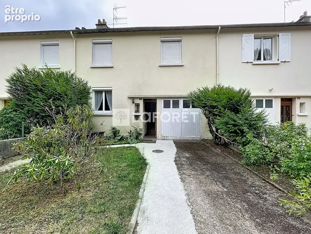 Maison à REDON