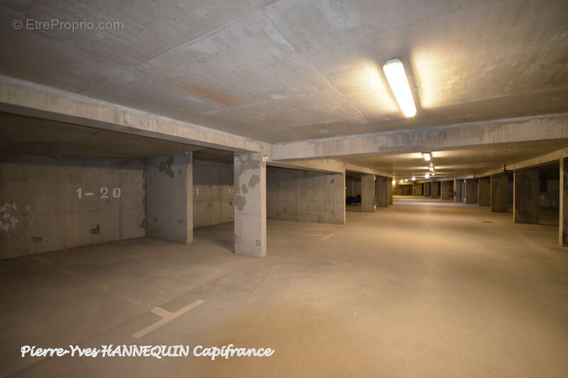 Appartement à HAUTELUCE