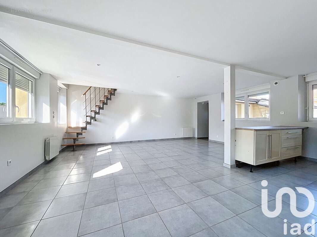 Photo 4 - Maison à VAL-DE-VESLE