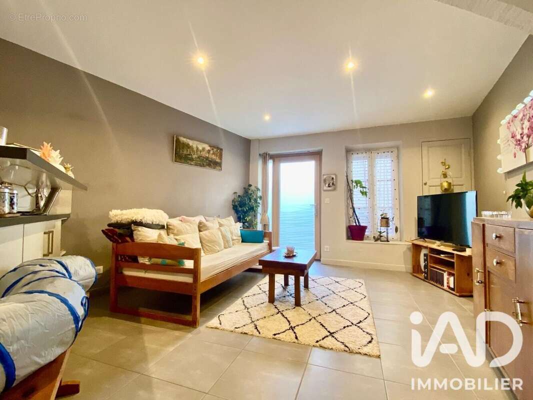 Maison 55 m² à Luc-Sur-Orbieu  - photo 5