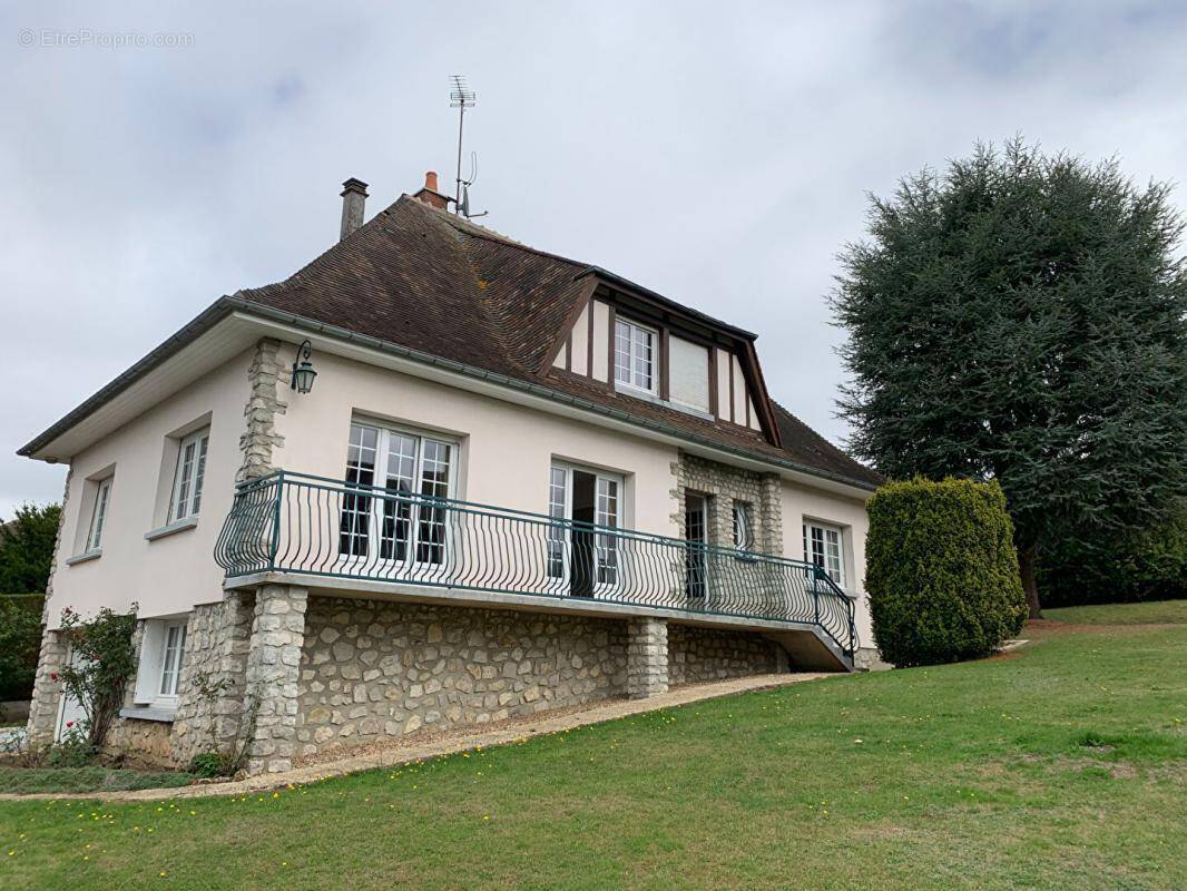 Maison à L&#039;AIGLE