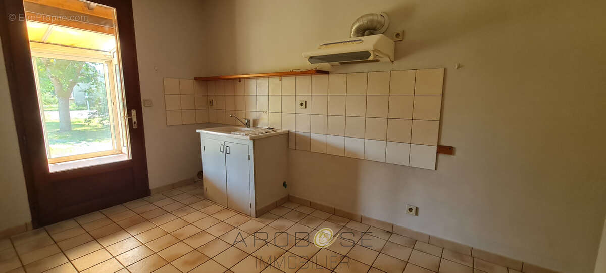 Maison familiale - photo 12