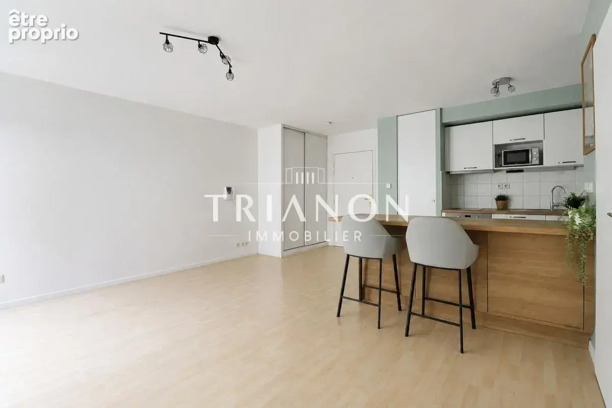 T2 cosy de 45 m² avec piscine à Carrières sous Poissy - photo 11