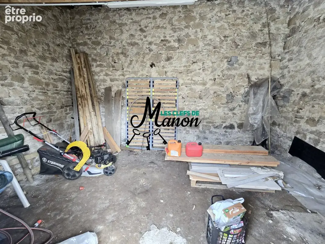 Maison 3 chambres sans travaux à LAURIERE 87370 - photo 33