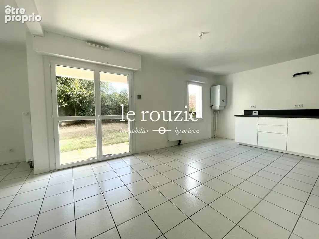 Appartement 2 pièces 54 m² à vendre à Lorient (56100) - photo 1