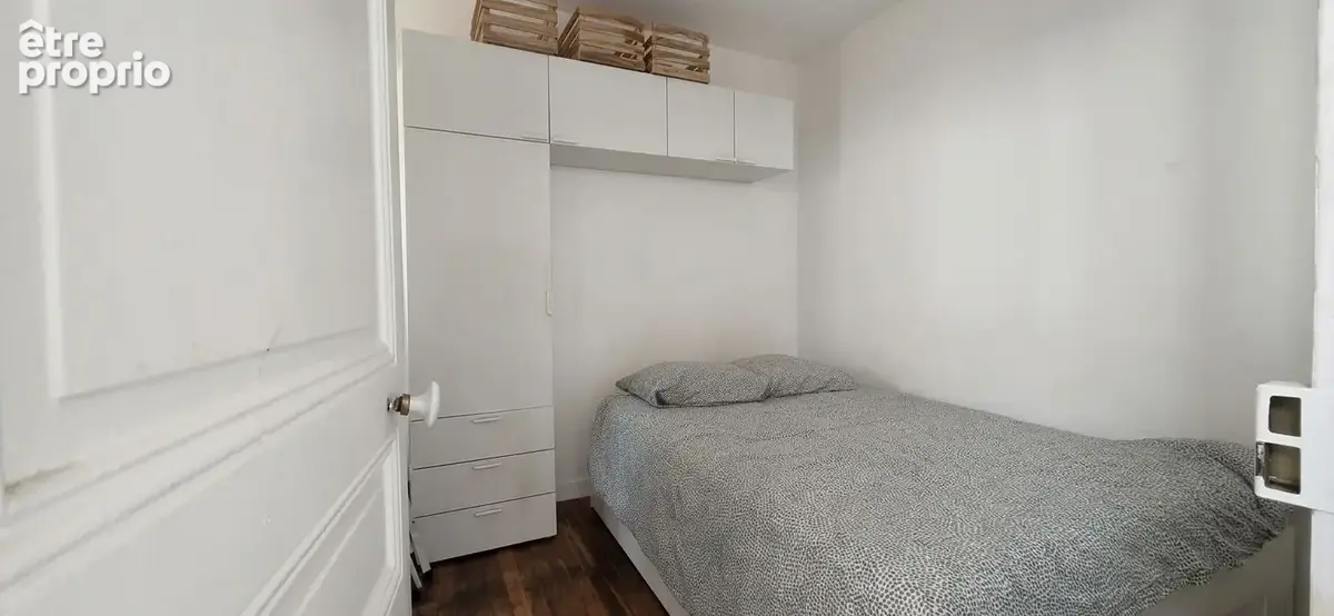 Appartement À Vendre - photo 3