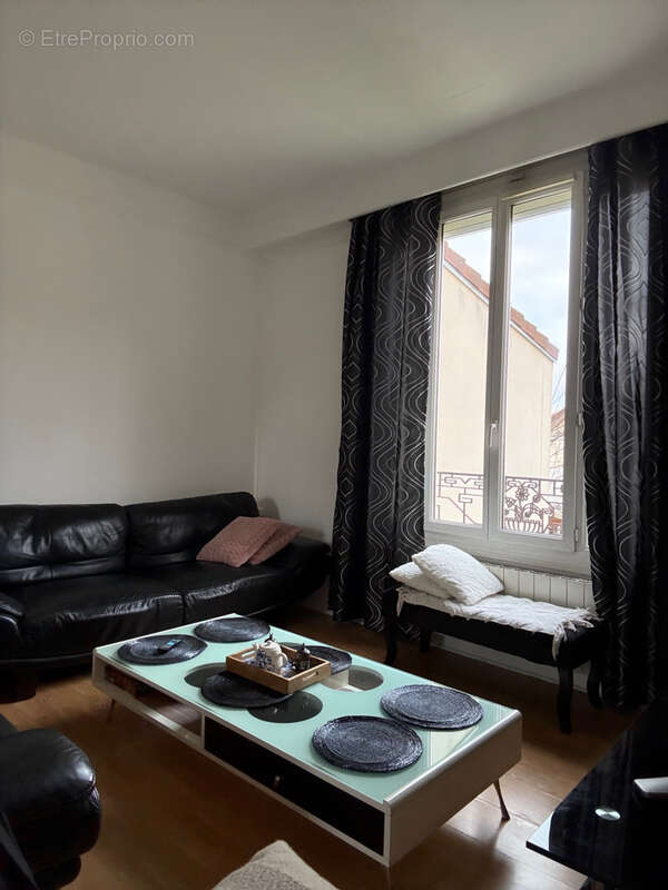 Maison à VILLENEUVE-SAINT-GEORGES