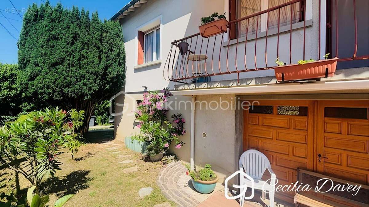 Maison à SENS