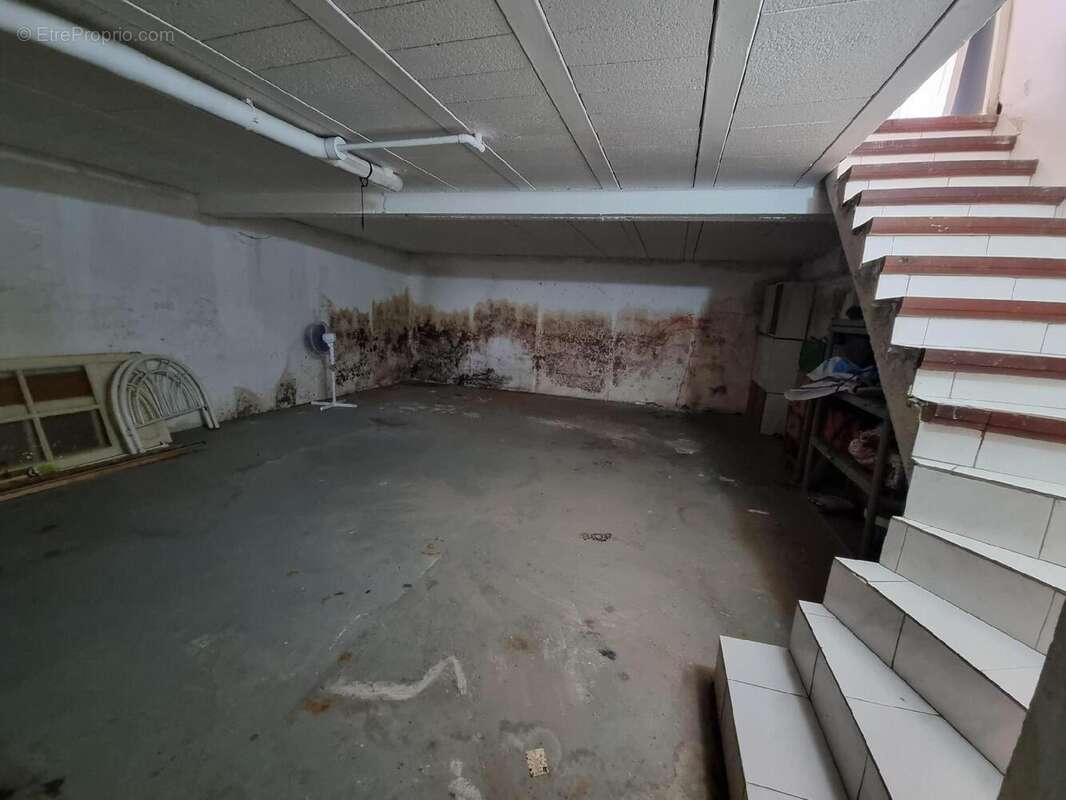 Photo 7 - Maison à ARGENTEUIL