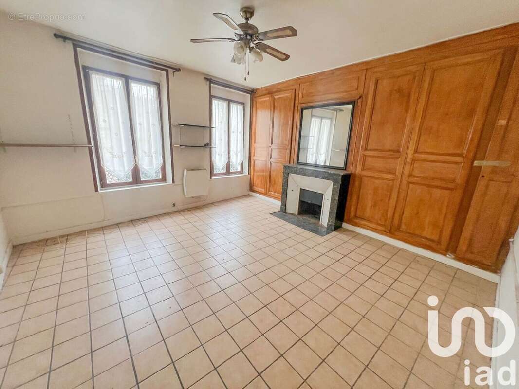 Photo 2 - Appartement à COULOMMIERS