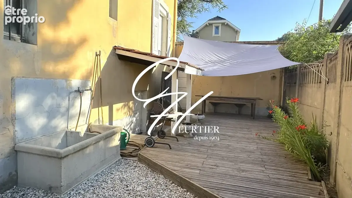 Maison 168 m² à Grenoble  - photo 6