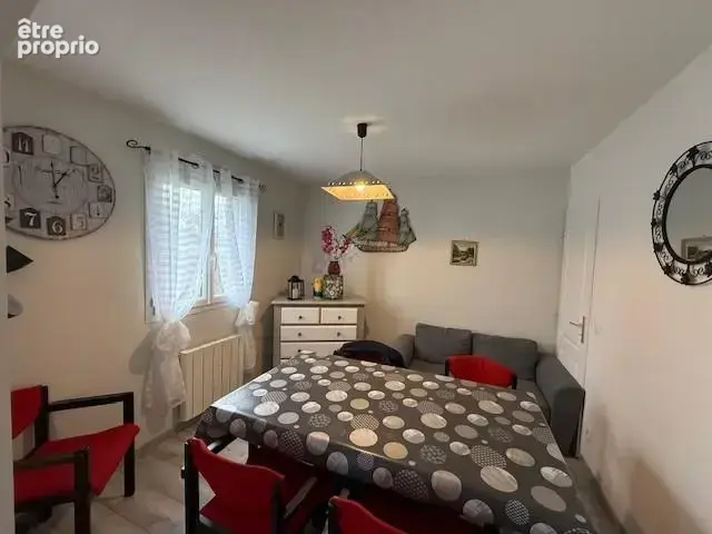 Maison 88 m² à Bernay  - photo 8
