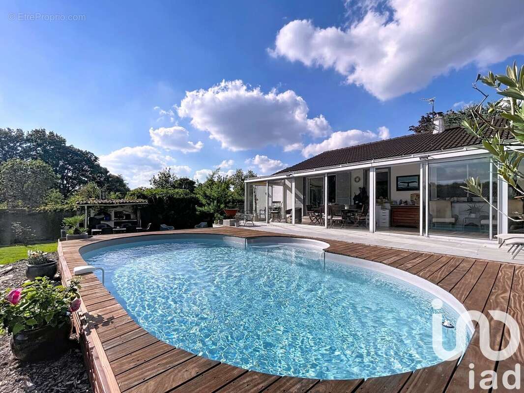 Photo 8 - Maison à BASSE-GOULAINE