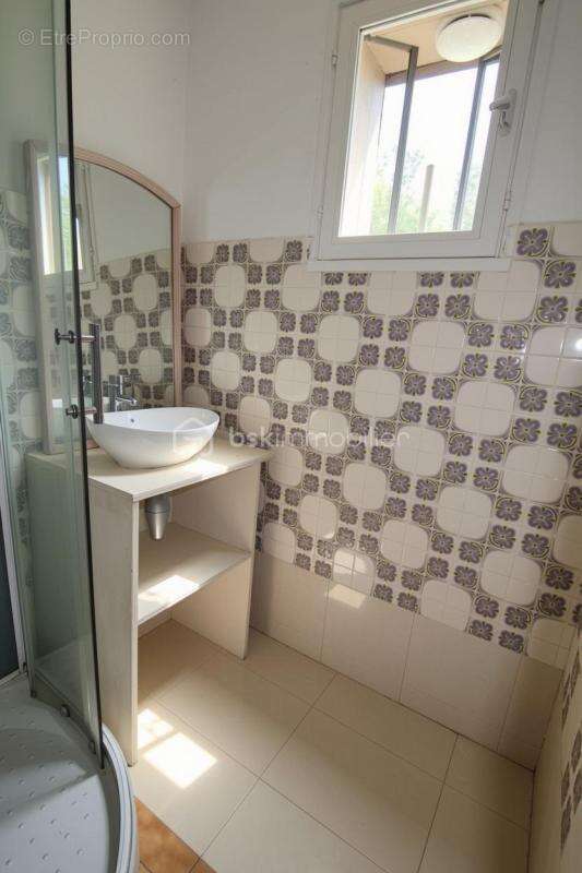 Maison individuelle  sur 1540 m2 de terrain  – Quartier recherché de Rians - photo 11